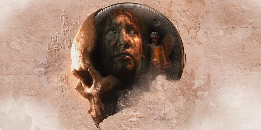 Cinco nuevos juegos y logotipos de Dark Pictures Anthology supuestamente filtrados