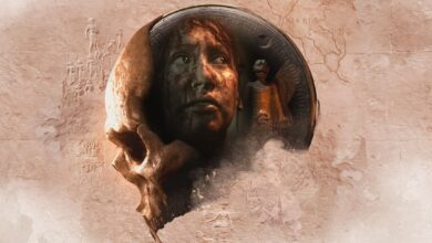 Cinco nuevos juegos y logotipos de Dark Pictures Anthology supuestamente filtrados