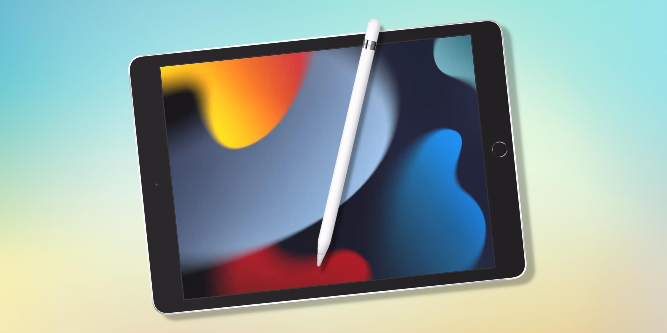 Cinco razones para considerar el iPad 9th Gen en 2022