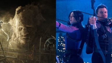 Clasificación de cada batalla final de la fase cuatro de MCU (hasta ahora)