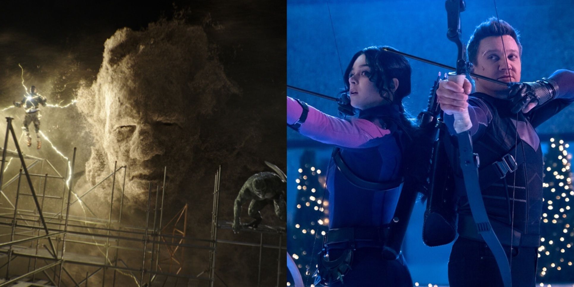 Clasificación de cada batalla final de la fase cuatro de MCU (hasta ahora)