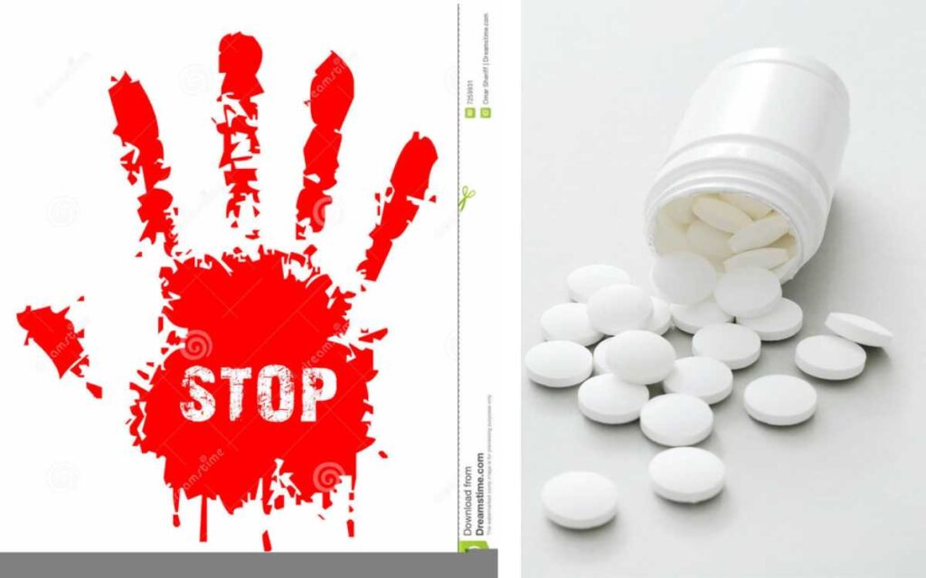 Coautor de estudio sobre ivermectina en CDMX se retracta y pide perdón