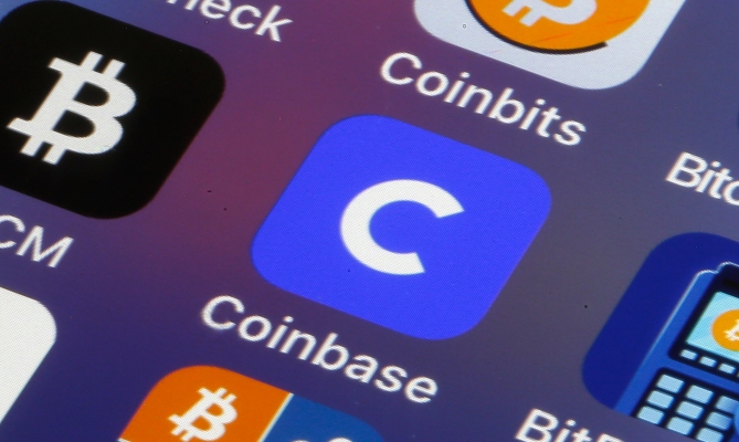 Los inversores aplauden las nuevas asociaciones de Coinbase y los intentos de reactivar el crecimiento