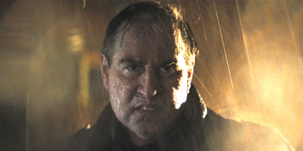 Colin Farrell de Batman dice que Studio no dejaría que Penguin fumara