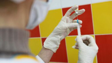Combinación de AstraZeneca y Sputnik Light es segura, afirma la farmacéutica rusa