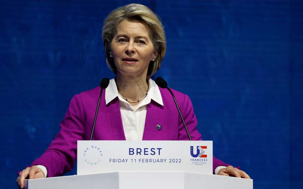 Comisión Europea presenta iniciativas para combatir la contaminación en los océanos