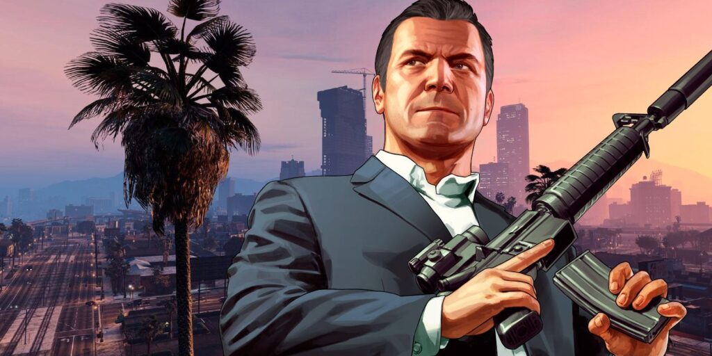 Cómo GTA 5 Enhanced será diferente en PS5