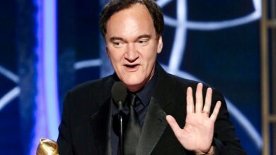 Cómo Quentin Tarantino se convirtió en narrador para el nuevo programa de Billions Creators