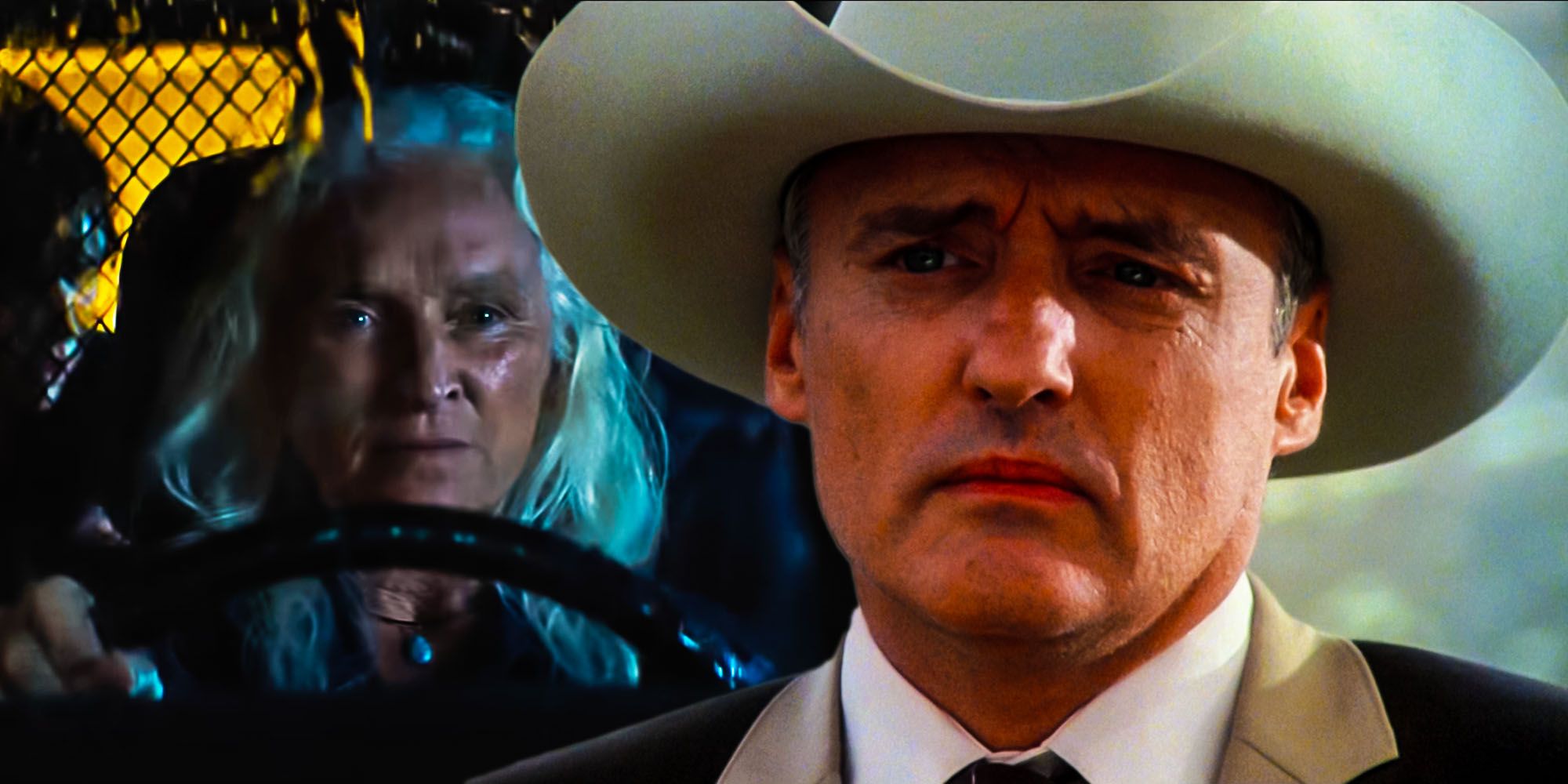 Cómo Sally Retcon de Texas Chainsaw Massacre rinde homenaje a la secuela original de Tobe Hooper