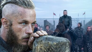 Cómo Vikings: Valhalla llevará el legado de Ragnar