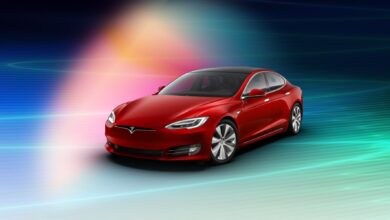 Cómo actualizar un Tesla 3G a LTE