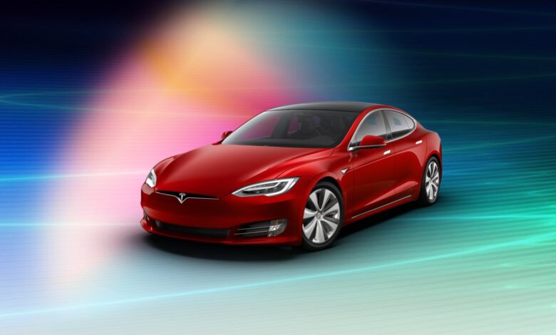 Cómo actualizar un Tesla 3G a LTE