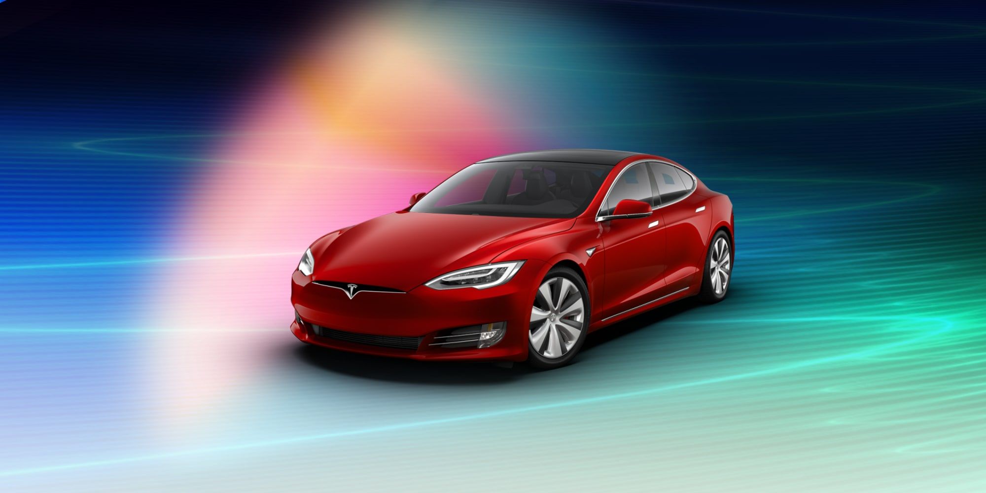 Cómo actualizar un Tesla 3G a LTE