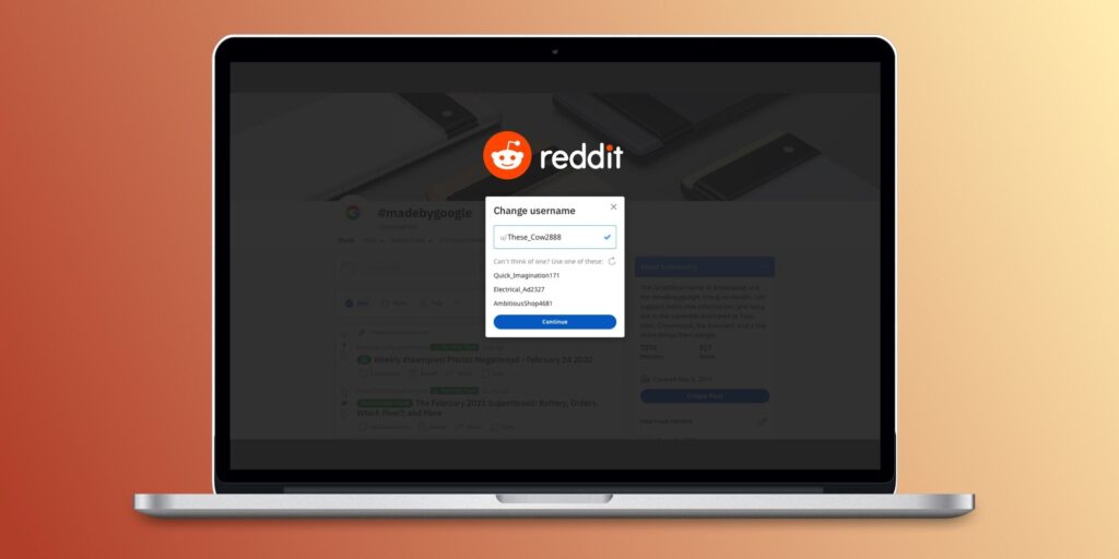 Cómo cambiar su nombre de usuario de Reddit en Android, iPhone y sitio web