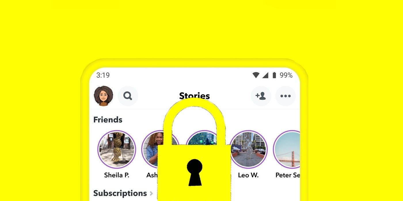 Cómo desactivar temporalmente Snapchat y cuánto tiempo tienes para reactivarlo