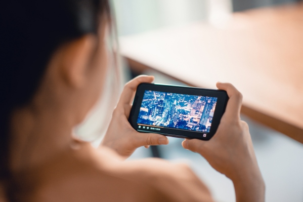 Cómo el líder en localización Iyuno Media Group abre el entretenimiento a audiencias internacionales