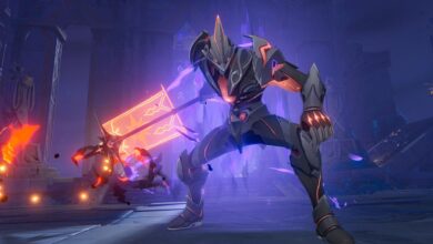 Cómo encontrar (y vencer) Shadowy Husks en Genshin Impact 2.5