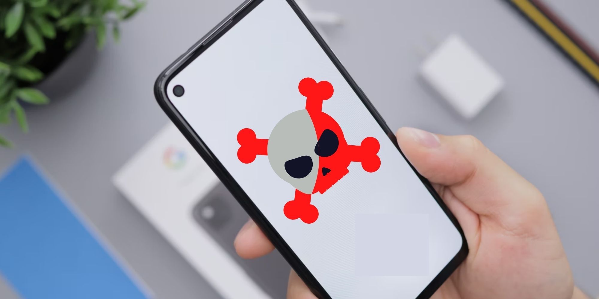 Cómo evitar que el malware BRATA infecte su dispositivo Android