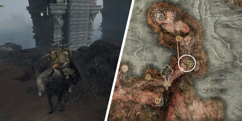 Cómo farmear runas y XP en Elden Ring (la forma rápida)