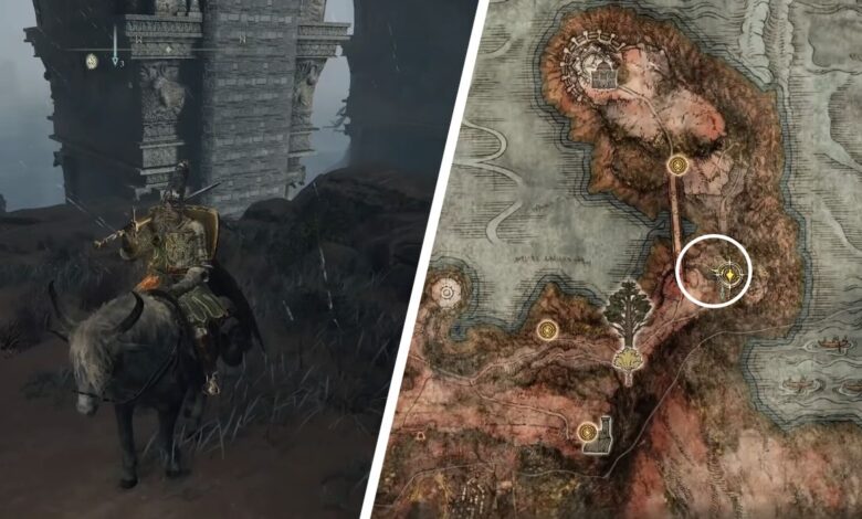 Cómo farmear runas y XP en Elden Ring (la forma rápida)