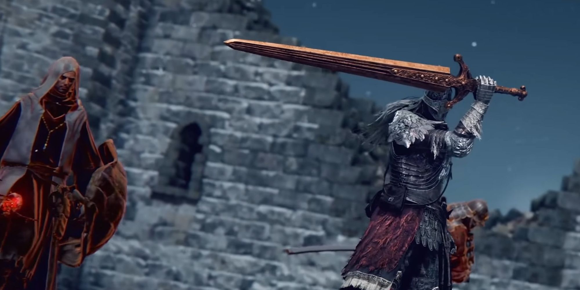 Cómo funcionan los nuevos sistemas de invasión y JcJ de Elden Ring