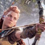 Cómo habilitar el giroscopio apuntando en Horizon Forbidden West