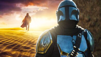 Cómo la serie Obi-Wan Kenobi puede configurar la temporada 3 de The Mandalorian