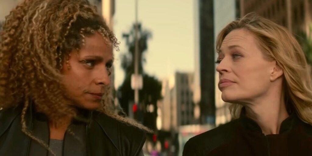 Cómo la temporada 2 de Picard desarrolla la relación de Seven Of Nine y Raffi