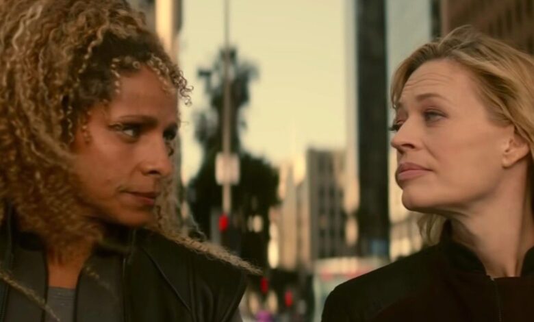 Cómo la temporada 2 de Picard desarrolla la relación de Seven Of Nine y Raffi