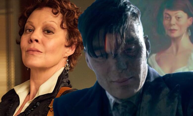 Cómo la temporada 6 de Peaky Blinders explica la ausencia de Polly (y por qué es perfecta)