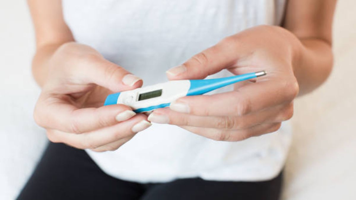 Cómo limpiar el termómetro correctamente después de cada uso