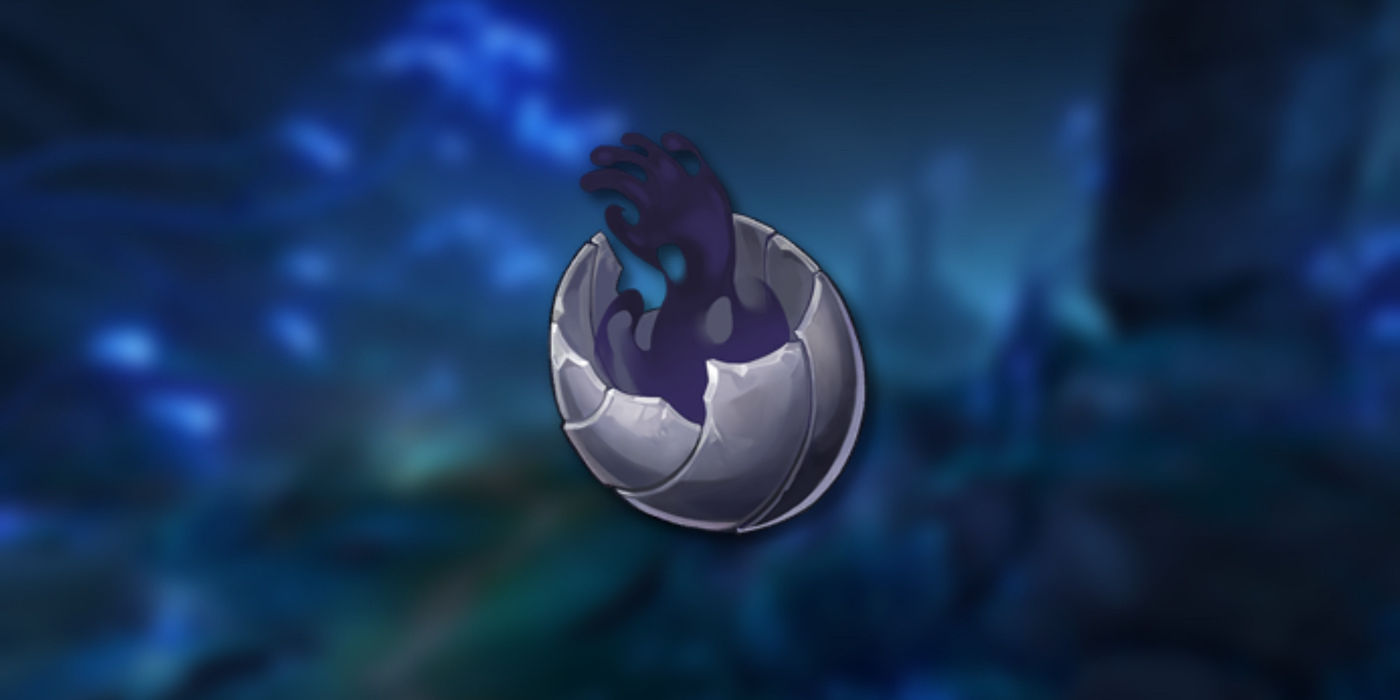 Cómo obtener gemas de cáscara en Genshin Impact