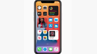 Cómo personalizar iPhone iOS 14: widgets, carpetas y más