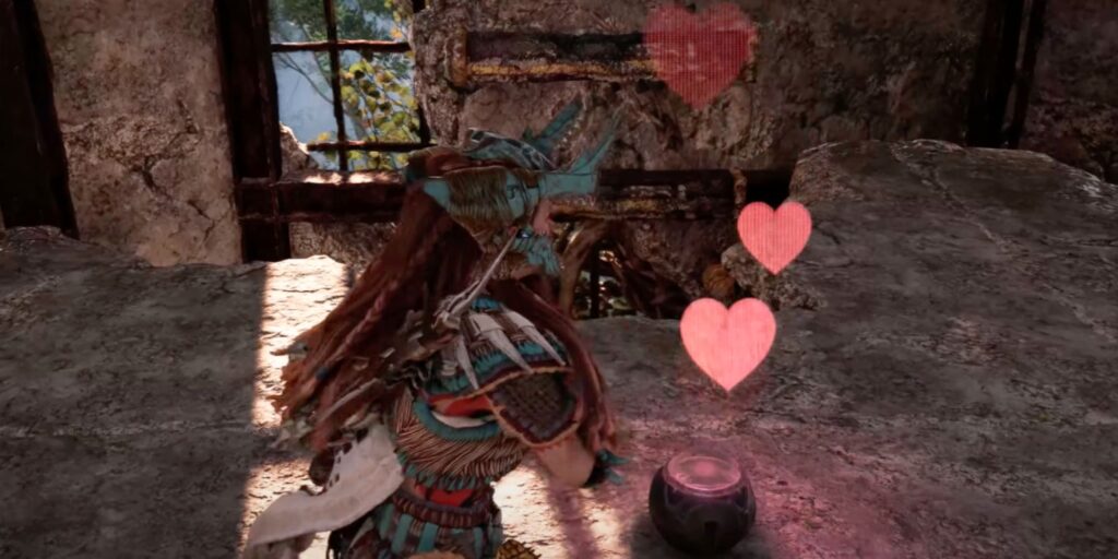 Cómo resolver la ruina de Long Coast en Horizon Forbidden West