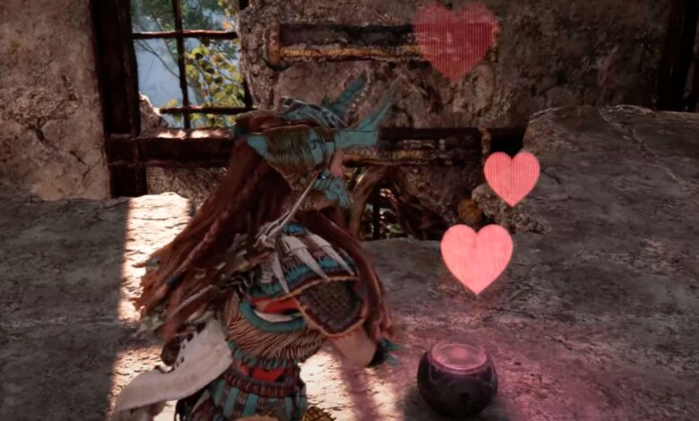 Cómo resolver la ruina de Long Coast en Horizon Forbidden West