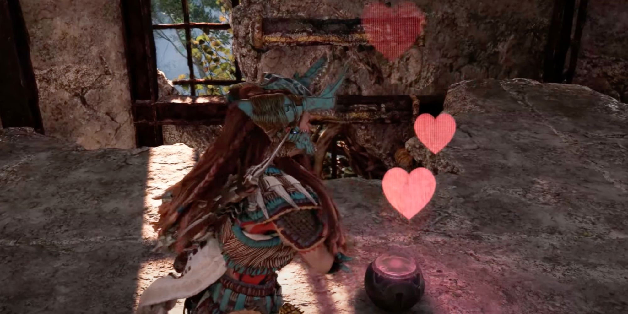 Cómo resolver la ruina de Long Coast en Horizon Forbidden West