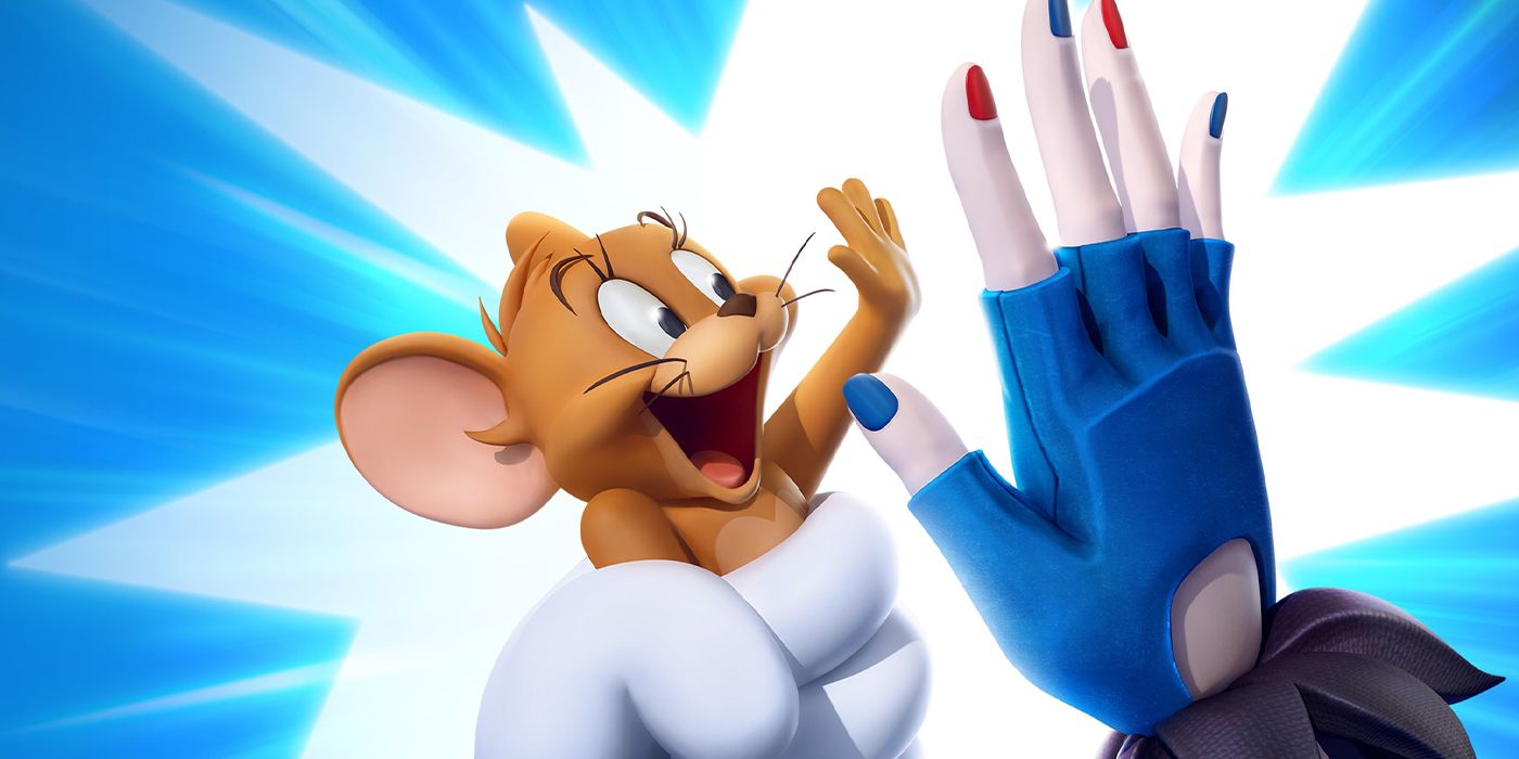 Cómo unirse a la prueba técnica MultiVersus