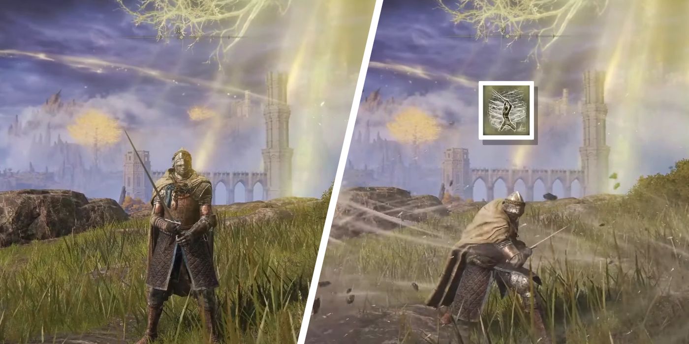 Cómo usar cenizas en Elden Ring