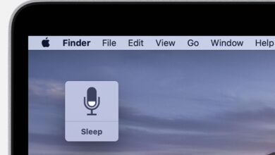 Cómo usar el dictado de voz en Mac