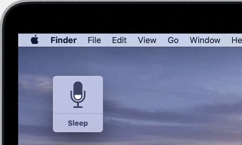 Cómo usar el dictado de voz en Mac