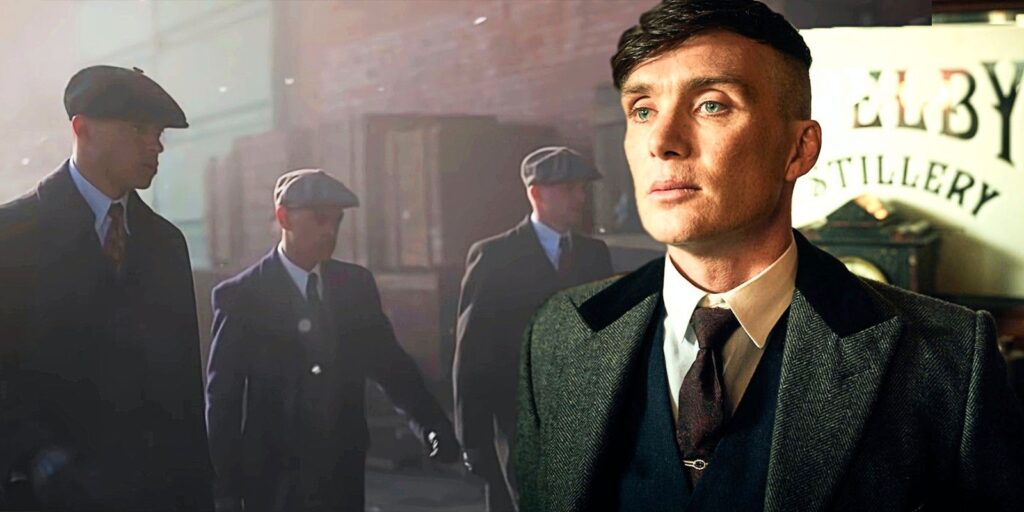 Cómo ver la temporada 6 de Peaky Blinders en los EE. UU. (y cuándo está disponible)