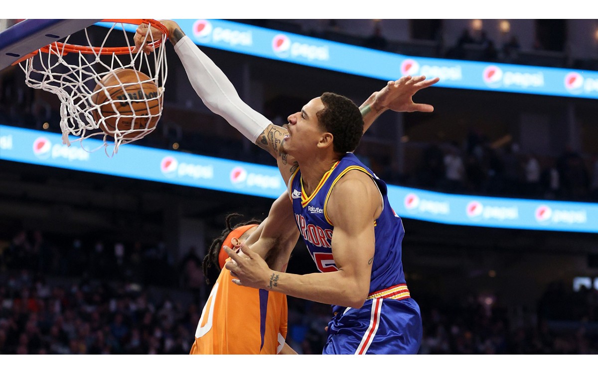 Competirá este sábado Juan Toscano, primer mexicano en el Concurso de Clavadas de la NBA | Video