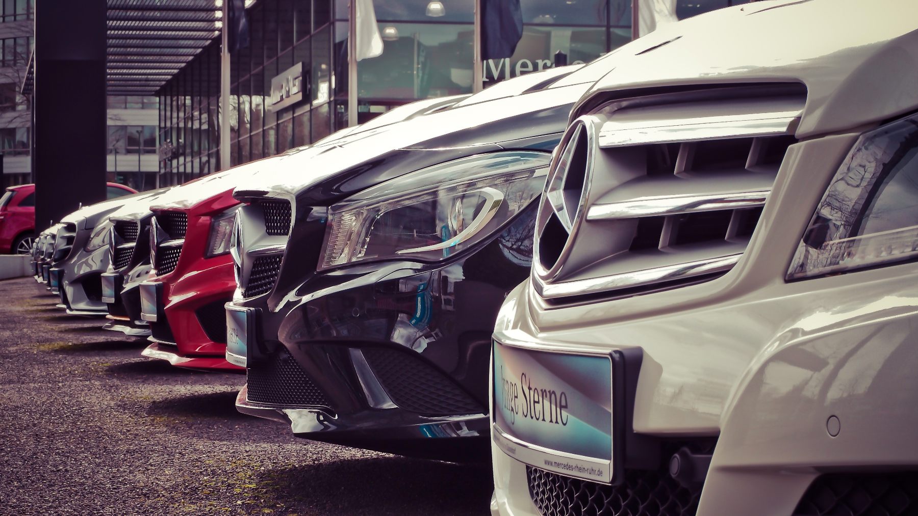 Comprar un coche a un precio increíble es posible con las subastas delBOE