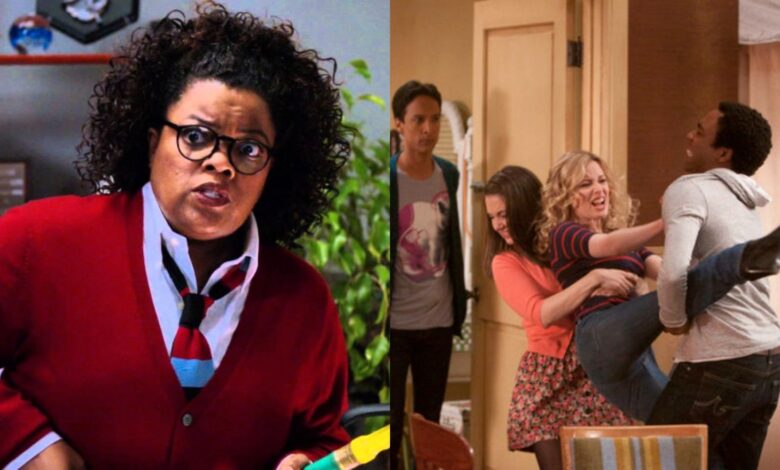 Comunidad: 8 escenas más tristes, según Reddit
