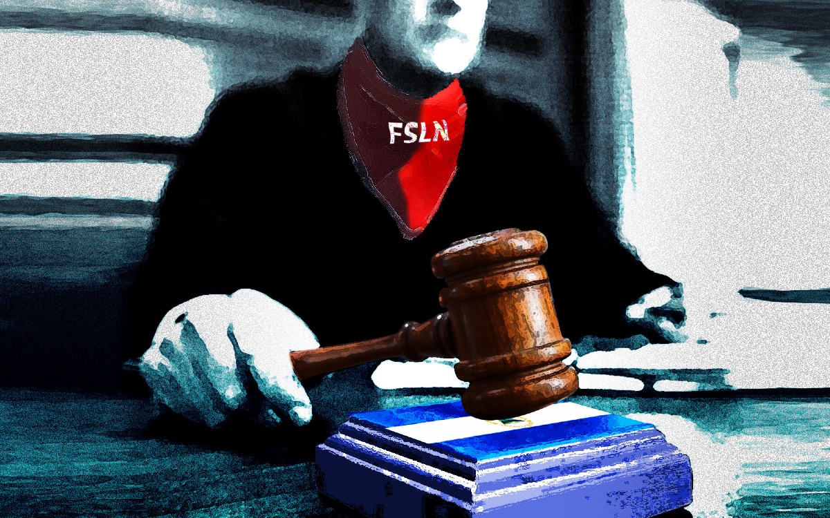 Condena CIDH falta de garantías en juicio contra 18 opositores del gobierno de Nicaragua