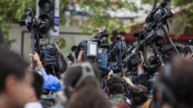 Condena la ONU el asesinato del periodista Heber López en México