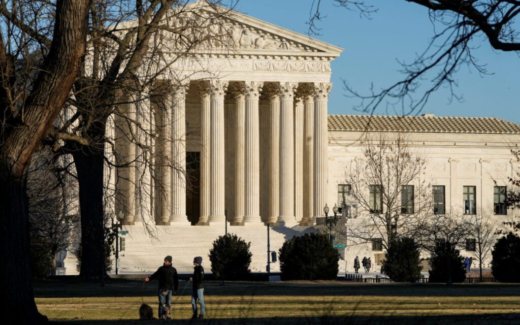 Congreso de Florida aprueba propuesta de ley que prohíbe abortar después de 15 semanas de gestación