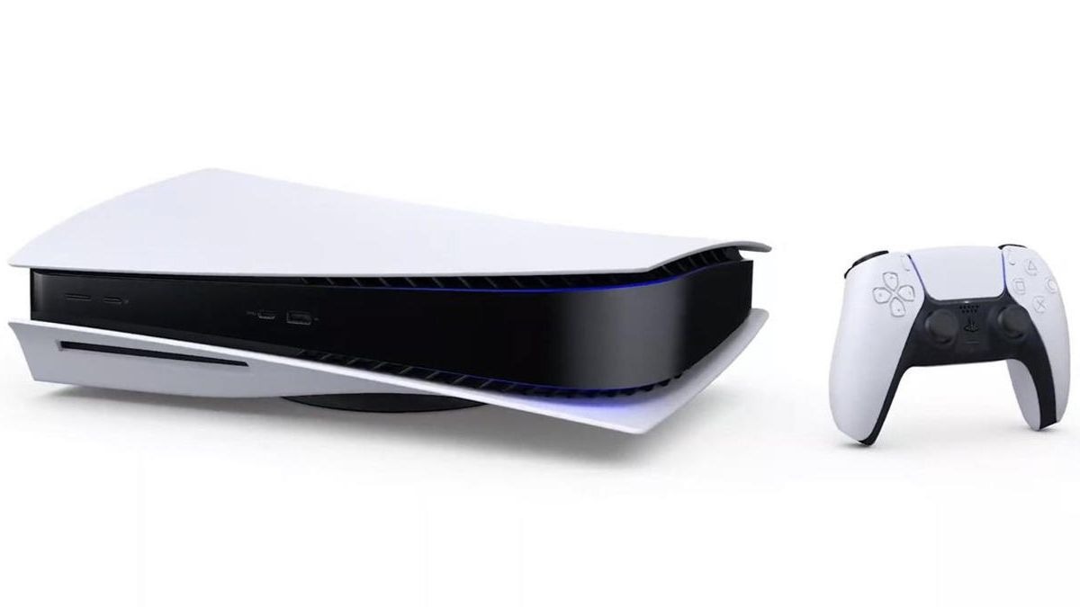 Conocemos el precio de la PS5, la fecha de lanzamiento y el tamaño