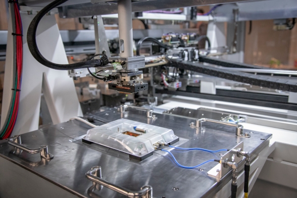 Conocido por sus soluciones de prueba 5G mmWave, TMYTEK de Taiwán pone su mira en las estaciones base