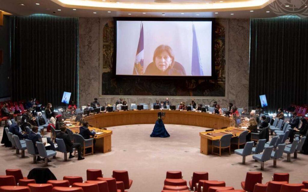 Consejo de Seguridad debatirá crisis Rusia-Ucrania; voto clave de México